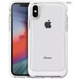 FLURO (IMPKT) PHONE CASE FOR iPhone XS MAX